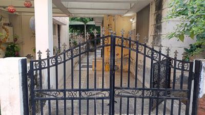 Main Entrance Image of 2043 Sq.ft 3 BHK Independent House for sale in South Bopal Ahmedabad for Rs. 18000000