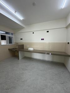 Kitchen Image of 1534 Sq.ft 3 BHK Apartment / Flat for sale in Silver Meteor, Tathawade Pune for Rs. 11800000