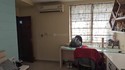 Bedroom Image of 1700 Sq.ft 3 BHK Apartment / Flat for sale in Belmont Park, Lasudia Mori Indore for Rs. 11500000