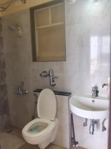 Image of 850 Sq.ft 2 BHK Apartment / Flat for rent in Nyati Elan, Wagholi, Pune for Rs. 22000