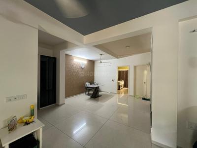 Hall Image of 2790 Sq.ft 4 BHK Villa for sale in Goyal Floris, Shela Ahmedabad for Rs. 33500000
