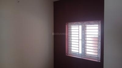 Bedroom Image of 1500 Sq.ft 3 BHK Independent House for sale in Kallimadai Coimbatore for Rs. 6200000