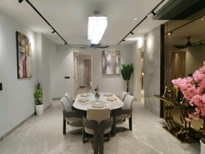 Living Room Image of 1500 Sq.ft 3 BHK Builder Floor for sale in Sector 63 Gurgaon for Rs. 26000000
