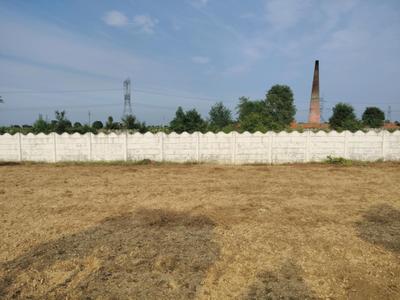 Image of 630 Sq.ft Residential Plot / Land for sale in Del NCR Aero City, Shahpur Kala, Greater Noida for Rs. 1381250
