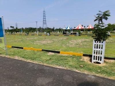Image of 919 Sq.ft Residential Plot / Land for sale in Singaperumal Koil, Chennai for Rs. 1277410