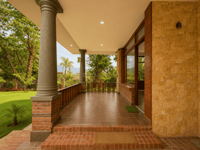 Image of 15500 Sq.ft 4.5 BHK Villa for sale in Bhagwant Pur, Dehradun for Rs. 150000000
