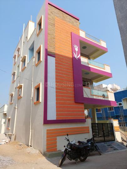 Abhudaya Nagar Colony, Bandlaguda Jagir Main Image 1