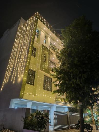 Nirman Nagar More Images 1