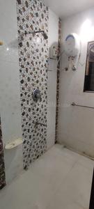 Bathroom Image of 1200 Sq.ft 2 BHK Apartment / Flat for sale in Tithal Village Valsad for Rs. 3200000