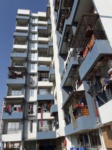 Image of 625 Sq.ft 1 BHK Apartment / Flat for sale in Shree Raj Raj Heights, Nalasopara West, Nala Sopara for Rs. 2600000