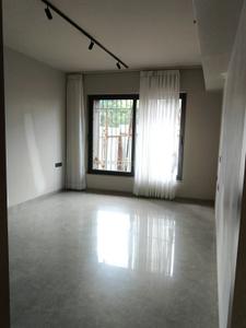 Bedroom Image of 835 Sq.ft 2 BHK Apartment / Flat for sale in Seawoods Navi Mumbai for Rs. 24600000