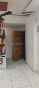 Hall Image of 1314 Sq.ft 2 BHK Apartment / Flat for sale in Vastral Ahmedabad for Rs. 4500000