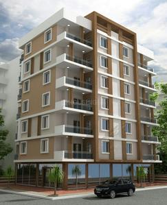 Image of 1432 Sq.ft 3 BHK Apartment / Flat for sale in Guindy, Chennai for Rs. 15500000