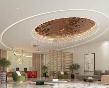 Image of 3540 Sq.ft 4 BHK Villa for sale in Kollur, Hyderabad for Rs. 46020000
