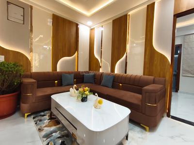 Hall Image of 980 Sq.ft 2 BHK Apartment / Flat for sale in Vaishali Nagar Extension Jaipur for Rs. 4399000