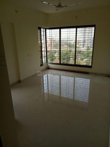 Hall Image of 700 Sq.ft 1 BHK Apartment / Flat for rent in Matoshree Pride, Parel Mumbai for Rs. 75000