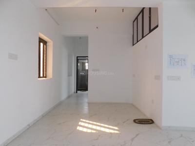 Hall Image of 1100 Sq.ft 3 BHK Apartment / Flat for sale in Grant Road Mumbai for Rs. 43000000