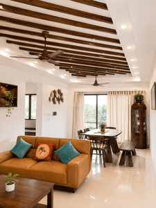 Image of 1800 Sq.ft 3 BHK Apartment / Flat for sale in Elamakkara, Kochi for Rs. 17500000