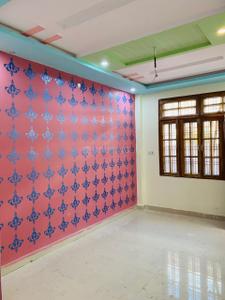 Hall Image of 1200 Sq.ft 3 BHK Independent House for rent in Yash Park City, Mohammadpur Chauki Lucknow for Rs. 17000