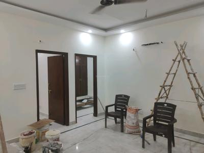 Living Room Image of 1400 Sq.ft 3 BHK Builder Floor for sale in Sector 49 Faridabad for Rs. 8800000