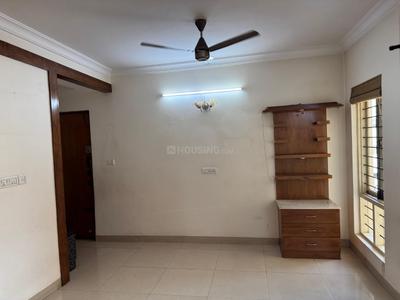 Hall Image of 1775 Sq.ft 3 BHK Apartment / Flat for sale in Mangalya Suryodaya Apartments, Munnekollal Bengaluru for Rs. 23000000