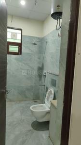 Image of 1500 Sq.ft 2 BHK Builder Floor for rent in Hajiwala, Jaipur for Rs. 15000