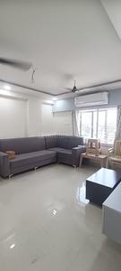 Hall Image of 1800 Sq.ft 3 BHK Apartment / Flat for rent in Laxminagar Nagpur for Rs. 45000