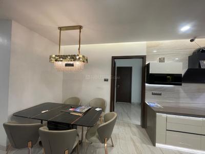 Hall Image of 980 Sq.ft 2 BHK Apartment / Flat for sale in Dr.Panjabrao Deshmukh Colony Amravati for Rs. 5600000