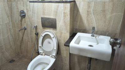 Image of 590 Sq.ft 1 BHK Apartment / Flat for rent in Lodha Amara, Kolshet, Thane for Rs. 27000
