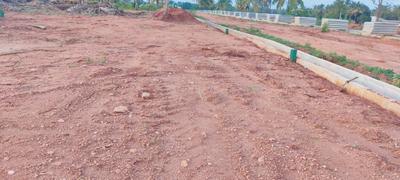 Image of 1500 Sq.ft Residential Plot / Land for sale in Nadaprabhu Kempegowda layout, Bengaluru for Rs. 16850000