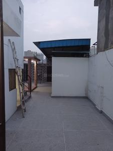 Balcony Image of 1250 Sq.ft 4 BHK Builder Floor for rent in Gulyani Ultra Luxurious Homes, Sector 11 Rohini New Delhi for Rs. 40000