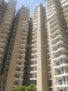 Image of 1140 Sq.ft 2.5 BHK Apartment / Flat for sale in Ajnara Le Garden, Noida Extension, Greater Noida for Rs. 8850000