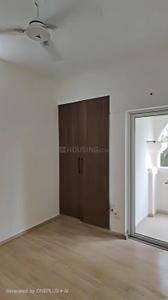 Bedroom Image of 1753 Sq.ft 3 BHK Apartment / Flat for rent in DLF Capital Greens Phase 1 And 2, Karampura New Delhi for Rs. 65000