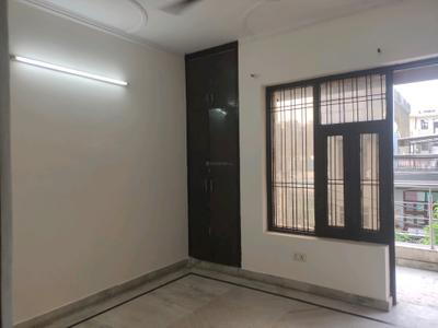 Bedroom Image of 1179 Sq.ft 3 BHK Builder Floor for rent in Sector 49 Faridabad for Rs. 30000