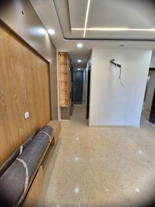 Bedroom Image of 2450 Sq.ft 4 BHK Builder Floor for sale in Sector 23 Rohini New Delhi for Rs. 26500000