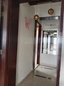 Hall Image of 1300 Sq.ft 3 BHK Apartment / Flat for sale in Group Ganga Triveni Apartment, Sector 9 Rohini New Delhi for Rs. 17000000