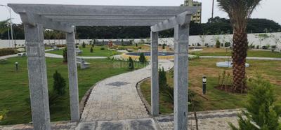 Image of 900 Sq.ft Residential Plot / Land for sale in Padappai, Chennai for Rs. 2700000