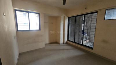 Bedroom Image of 1800 Sq.ft 4 BHK Apartment / Flat for sale in Vastusankalp Punyodaya Park, Kalyan West Kalyan for Rs. 19000000