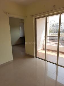1 BHK Flat