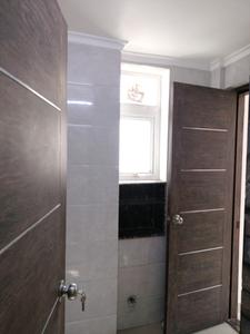 Common Bathroom Image of 2000 Sq.ft 4 BHK Apartment / Flat for sale in Kamakshi Apartment, Sector 6 Dwarka New Delhi for Rs. 35500000