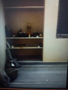 Bedroom Image of 1200 Sq.ft 3 BHK Apartment / Flat for rent in Madipakkam Chennai for Rs. 25000