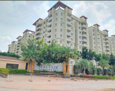 Image of 1824 Sq.ft 3 BHK Apartment / Flat for sale in Green Mark Mayfair Apartments, Osman Nagar, Hyderabad for Rs. 17000000