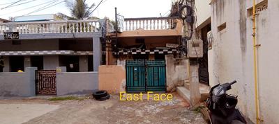 Image of 558 Sq.ft 1 BHK Independent House for sale in Alwal, Secunderabad for Rs. 4000000