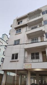 Image of 1350 Sq.ft 3 BHK Apartment / Flat for sale in Bariatu Housing Colony, Ranchi for Rs. 6075000