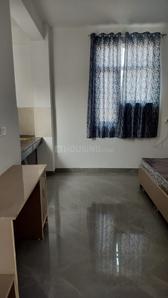 Hall Image of Kanika girls pg in Sector 94, Noida