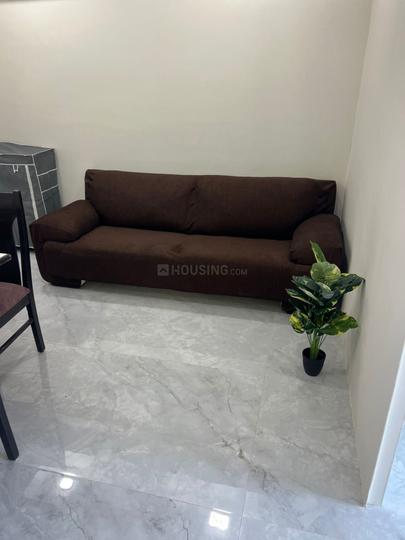 Hall Image of Om  in Powai, Mumbai