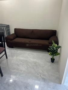 Hall Image of Om  in Powai, Mumbai