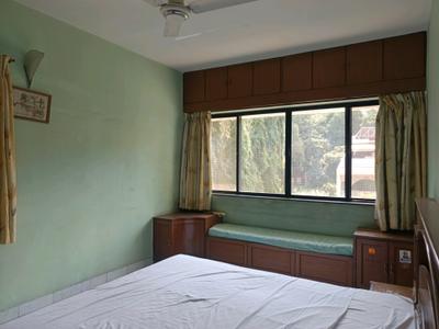 Bedroom Image of 1452 Sq.ft 3 BHK Apartment / Flat for sale in Om Utopia by Om Sagar Developers, Wanwadi Pune for Rs. 15500000