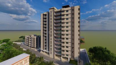 Image of 2743 Sq.ft 4 BHK Apartment / Flat for sale in Laxmi Sagar, Bhubaneswar for Rs. 20587500