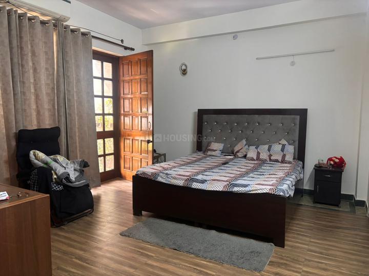 Huda Colony, Sector 46 Bedroom 1